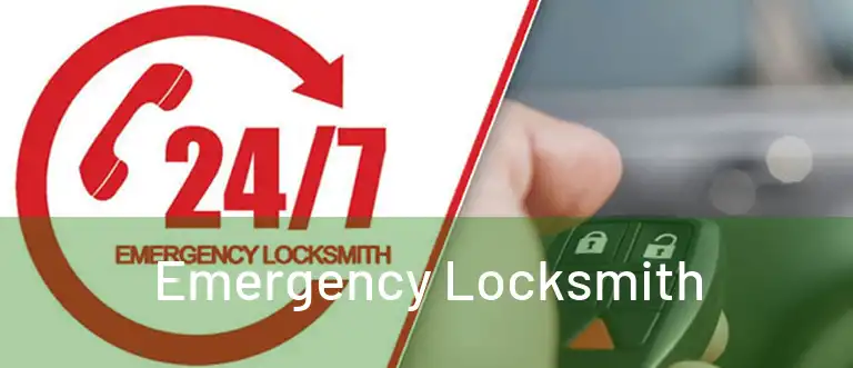  Emergency Locksmith 