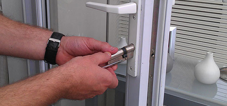 Commercial Door Lock Repair in Saranap
