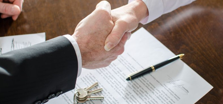 Commercial Eviction Service Saranap