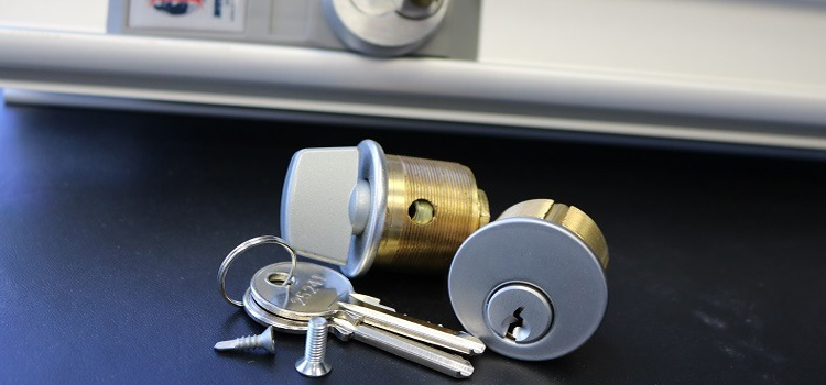 Commercial Lock Installation Saranap