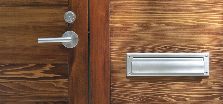 Electric Front Door Lock Repair Saranap