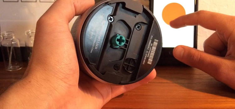 Saranap Smart Lock Repair