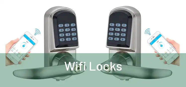  Wifi Locks 